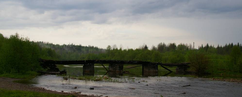 
            Фотография Семеновки