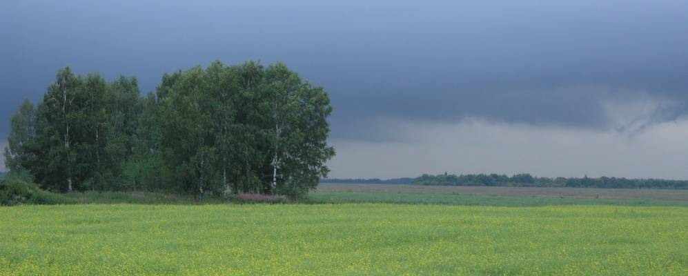 Фотография Кoчeрговки