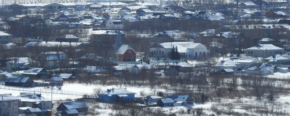 
            Фотография Чембилея