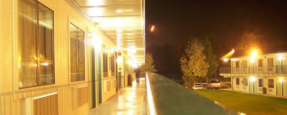 
            Фотография Кэмп Спрингса