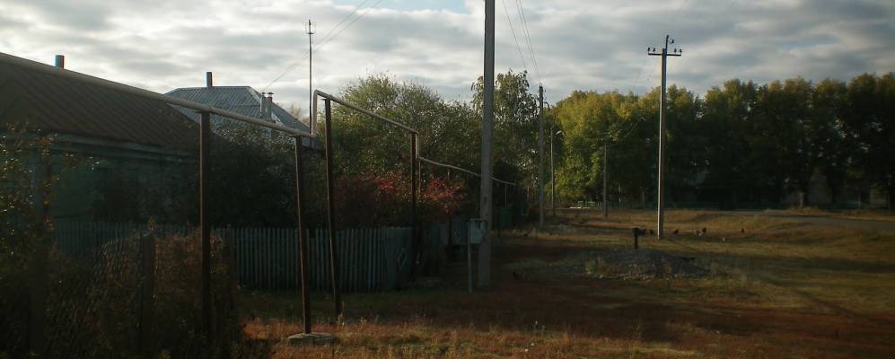 
            Фотография Красного