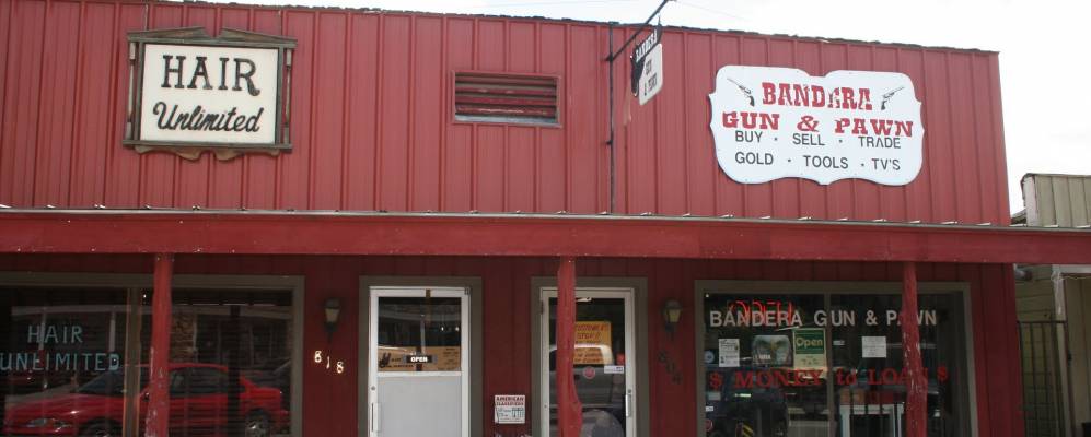 
            Фотография Бандера