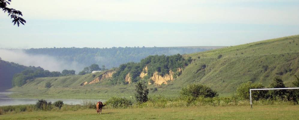 
            Фотография Городка