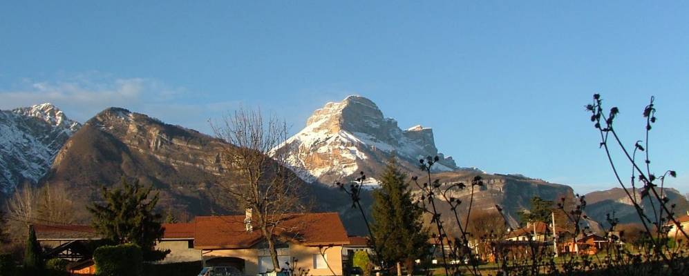 
            Фотография Сен-Назер-лез-Эима