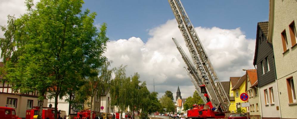 
            Фотография Хойхельхайм