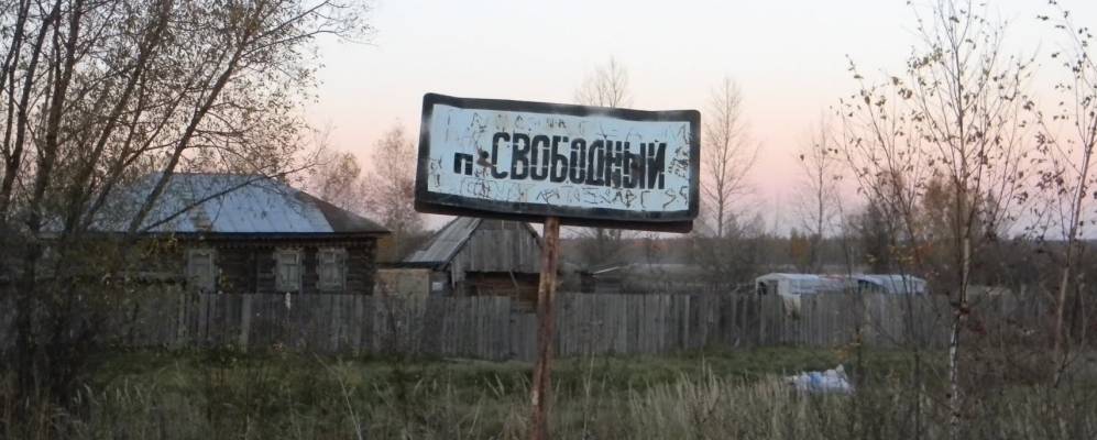 
            Фотография Свободного