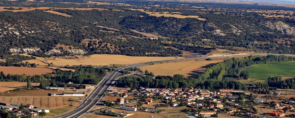 
            Фотография Кинтана-дель-Пуэнте