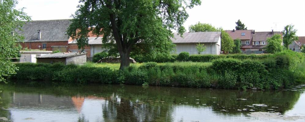 
            Фотография Лангенау