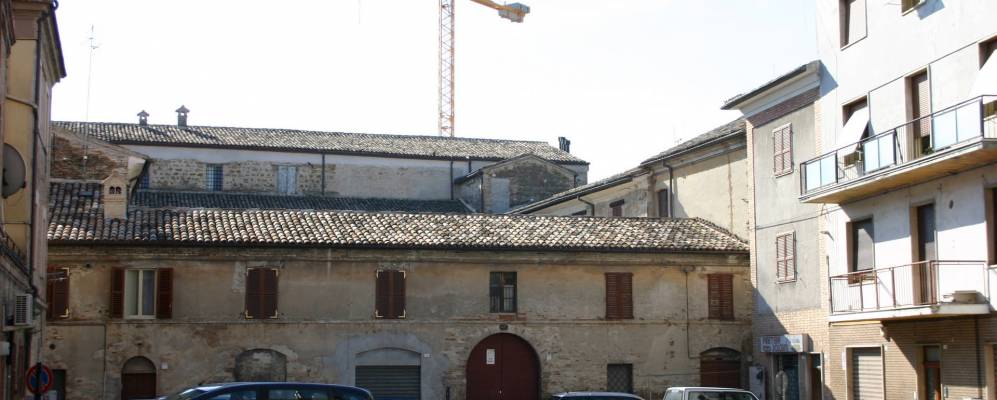 
            Фотография Толентино