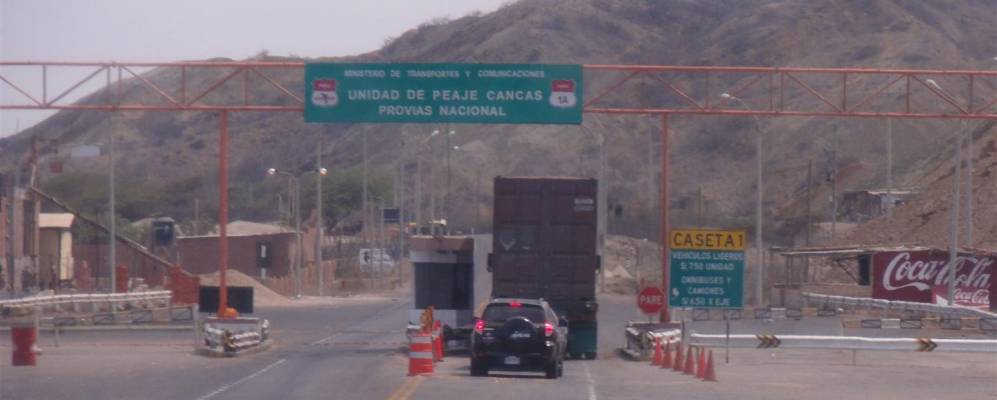 
            Фотография Канкаса