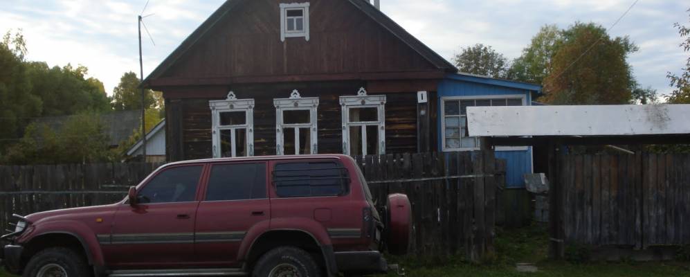 
            Фотография Кузьмино