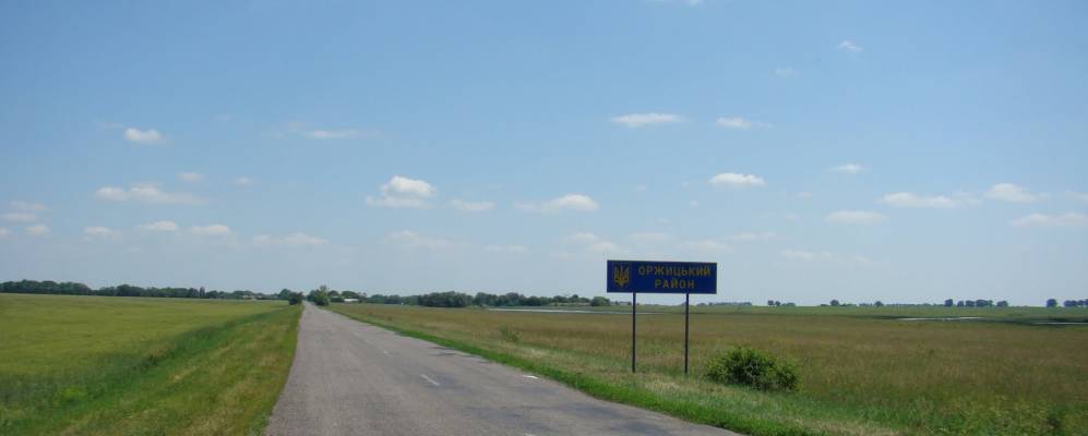 
            Фотография Чайковщины