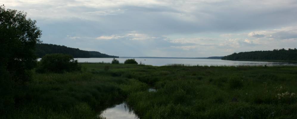 
            Фотография Староселья