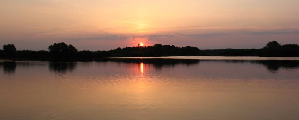 Фотография Острой Луки