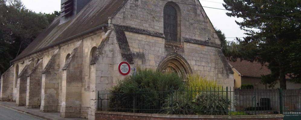 
            Фотография Рессон-сюр-Маца