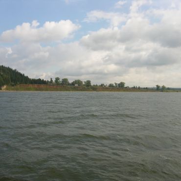 Черемшанка