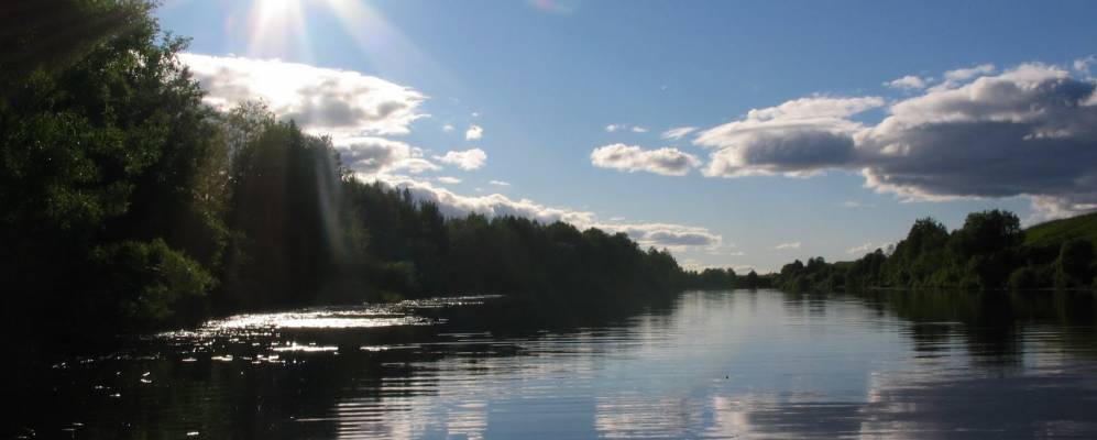 
            Фотография Иглина Ручья