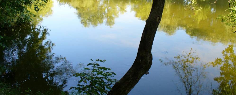 Фотография Верхнего Горбулина