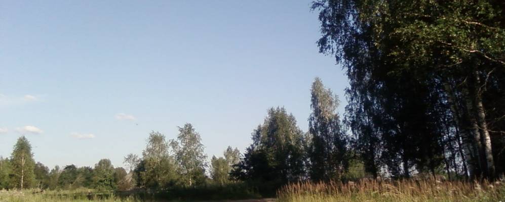 
            Фотография Охты