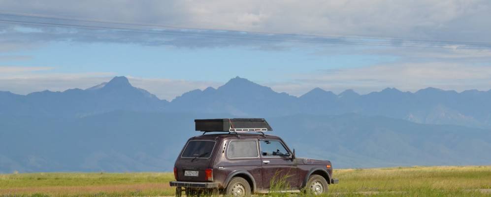 
            Фотография Душелана