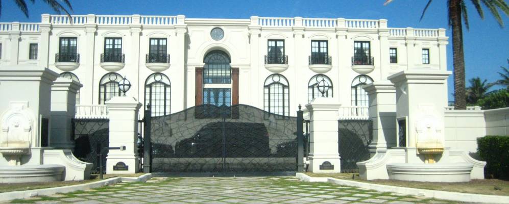 
            Фотография Оушен Риджа