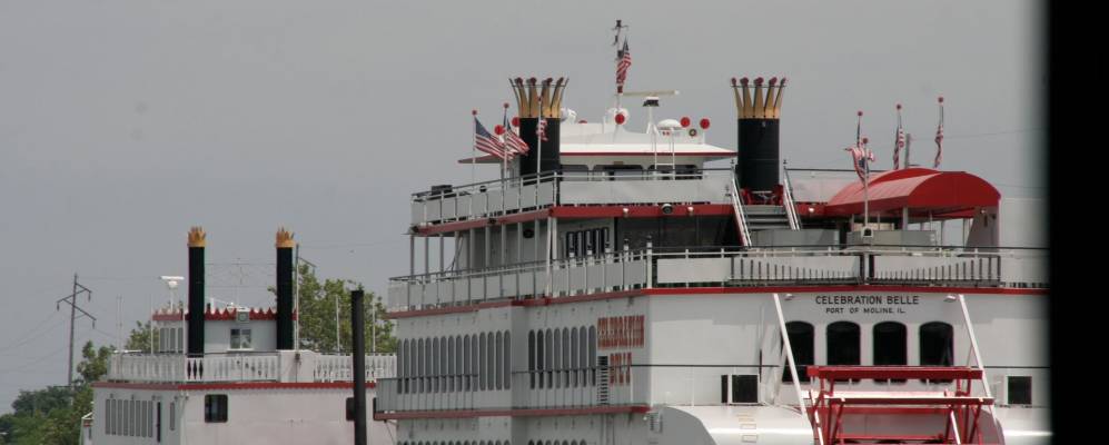 
            Фотография Рок-Айленд