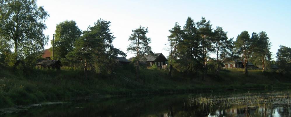 
            Фотография Бакланово