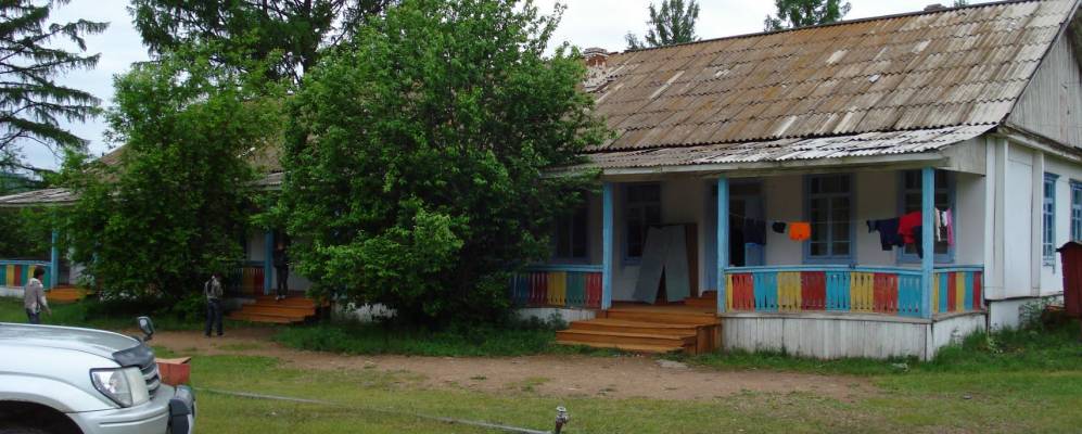 
            Фотография Улекчина