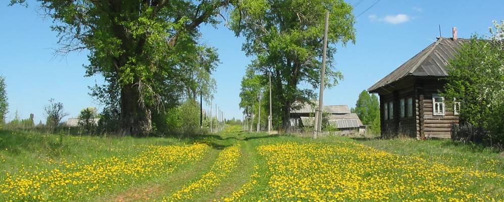 Фотография Лундышей