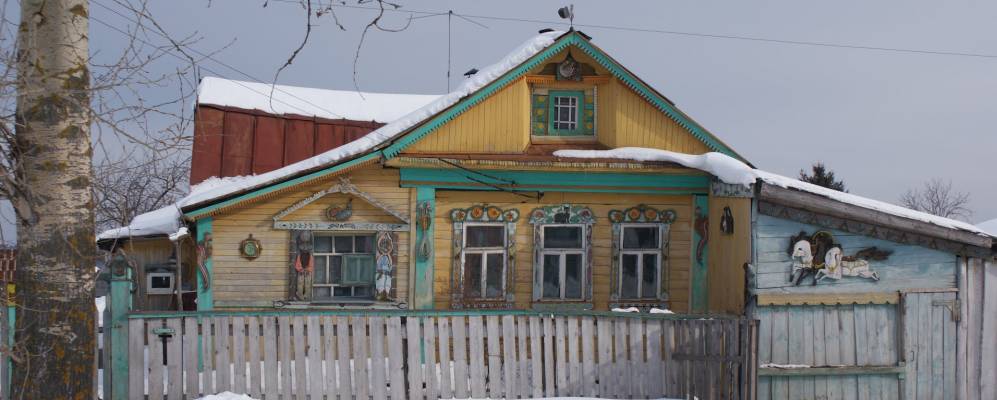 
            Фотография Дровников