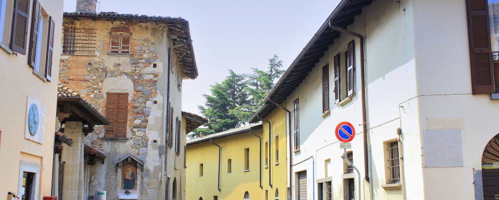 
            Фотография Альзате Брианцы