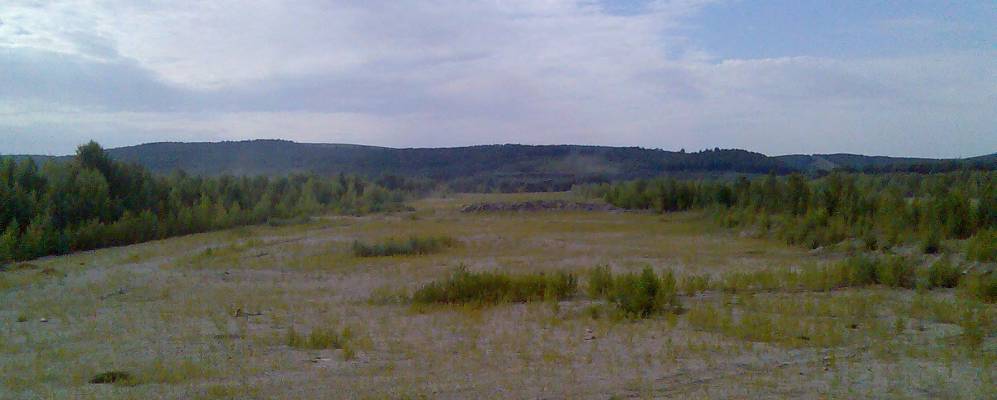 
            Фотография Мутаево