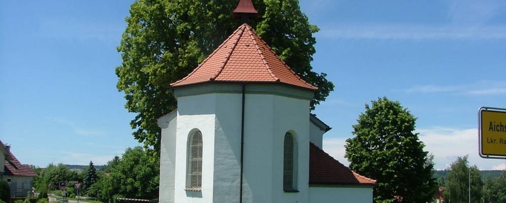 
            Фотография Аихштеттена