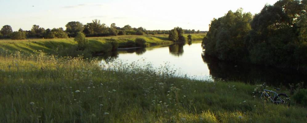 
            Фотография Ухорских Выселок