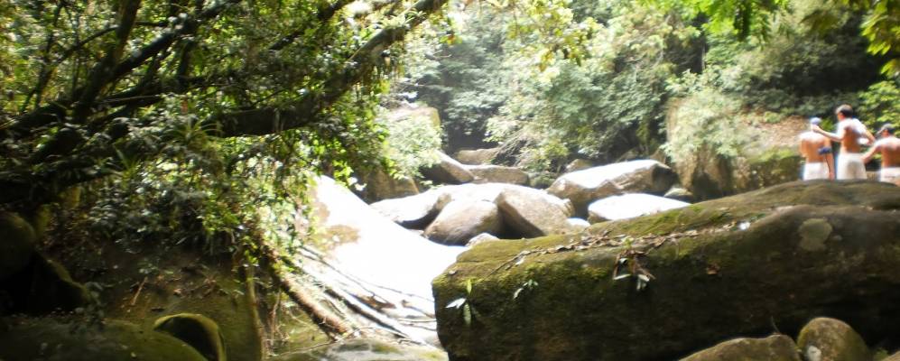 
            Фотография Монгагуа