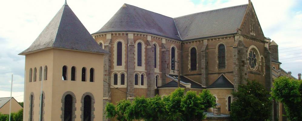 
            Фотография Кос-лё-Вивьена