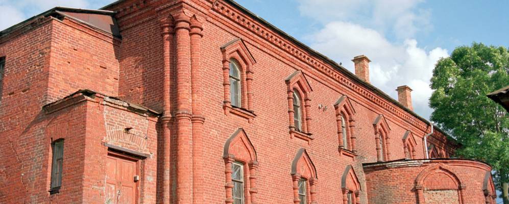 
            Фотография Местовки