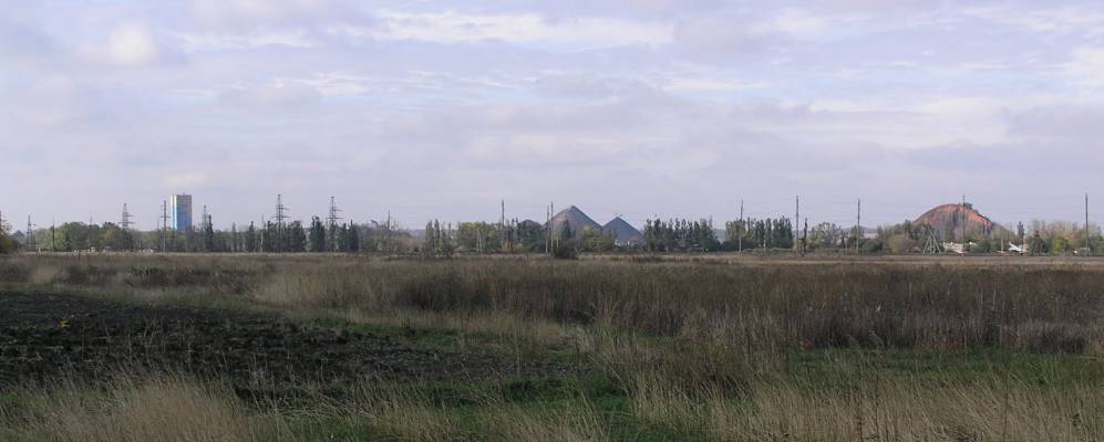 
            Фотография Красного Колоса