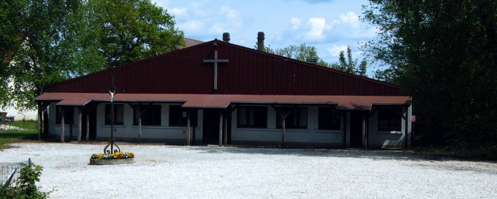 
            Фотография Сен-Пуанж