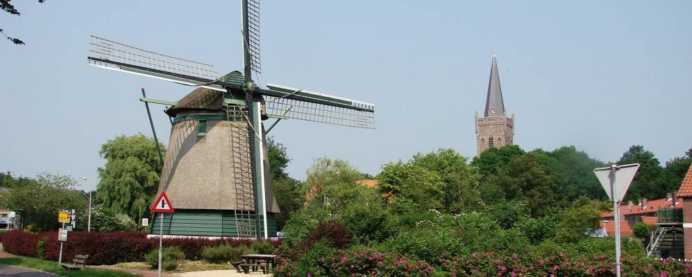 
            Фотография Хогвауд