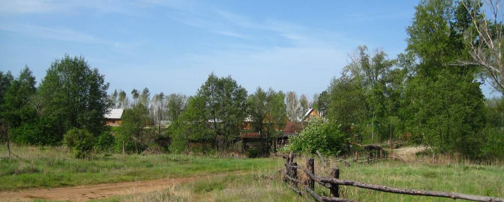 
            Фотография Горелого Михаля