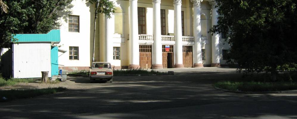 
            Фотография Западного