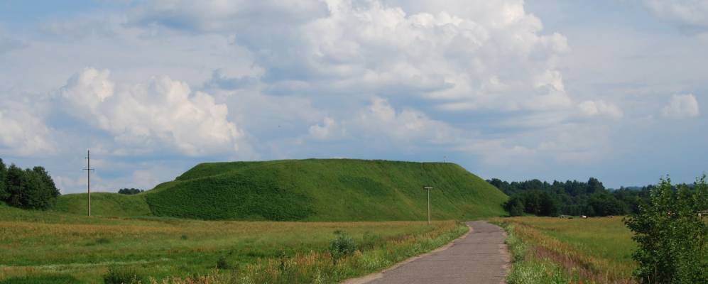 
            Фотография Подгорья