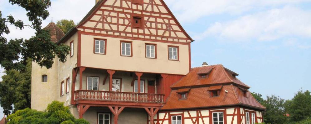 
            Фотография Ляйнцелль