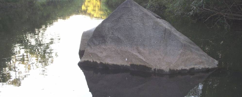 Фотография Санта-Бернардина