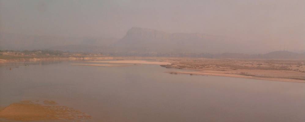 Фотография Дехри