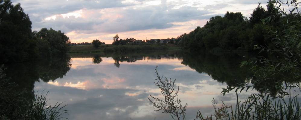 Фотография Мытничей