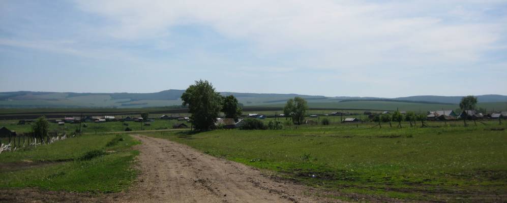 
            Фотография Павловки