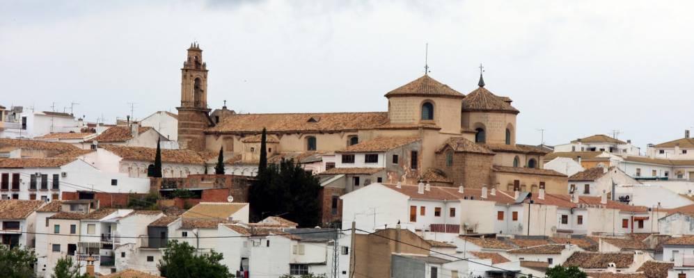 
            Фотография Прьего де Кордобы