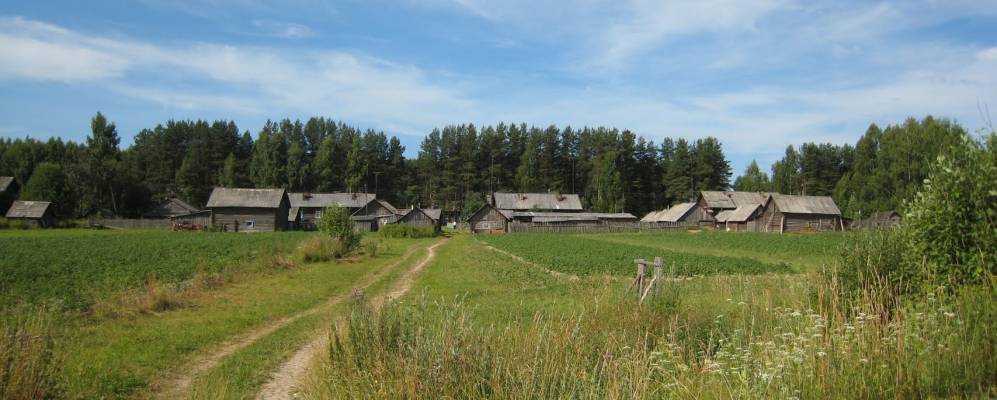 Фотография Костарово